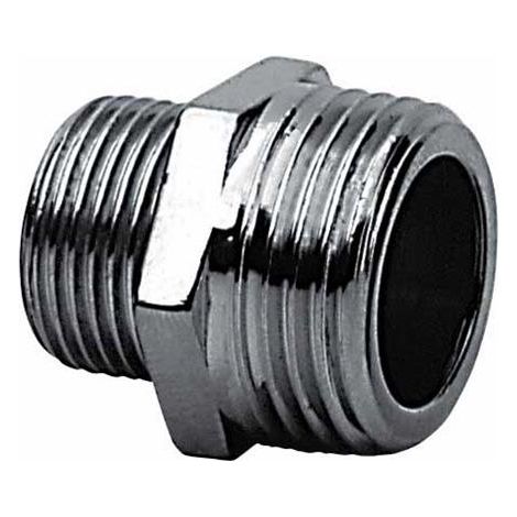 PINZA RIDUTTRICE CROMATA 1/2 X 3/4 POLLICE CROMATA