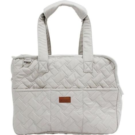 Sac de transport pour animaux pour chats et chiens, sac de voyage pour chien avec maille respirante, sac de transport portable (1/4)