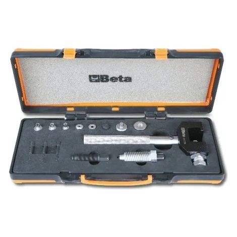 Beta 3080/C15 Kit de couture et de rivetage de chaînes