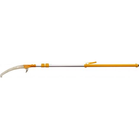 SILKY Seghetto Hayate telescopico 240 - 500 cm (1/8)