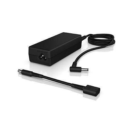 HP 90W Smart-Netzteil L06302-1C1, Innenbereich, Schwarz, H6Y90ETABB