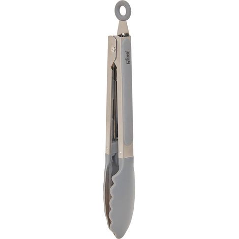 Essentiels pinzas de cocina beige - 5five (1/4)