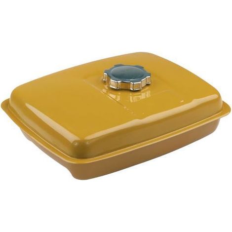 Motor Grubber Kraftstofftank kompatibel ROBIN 227-60211-21