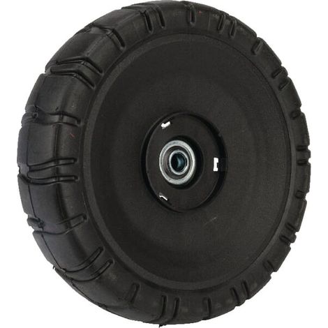 Roue motrice arrière R152SV 532192622 – Compatible tondeuses professionnelles Husqvarna – Largeur 21cm – Entraînement PR675HVP