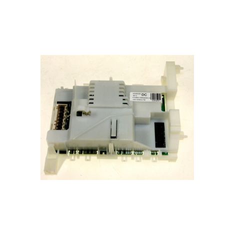 Carta elettronica programmata per Candy 49020066 lavatrice
