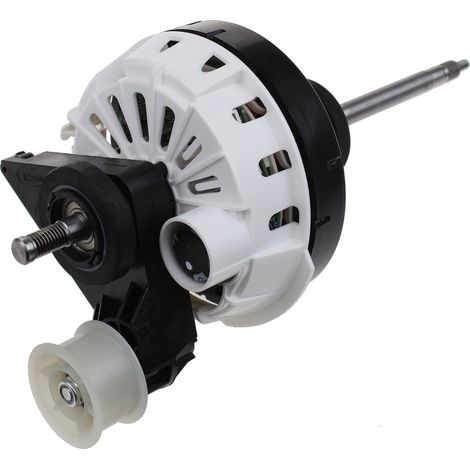 Whirlpool - motor-behälter bpm, hp - trockner - c00864344 - 8053190535632