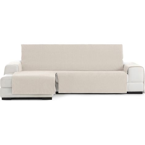 Housse de canapé Chaise Longue M/3 Milieu Gauche C/0 Extra (1/5)
