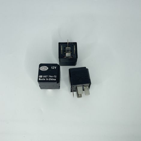 Relais automobile Hella 5 broches 4RD007794-72