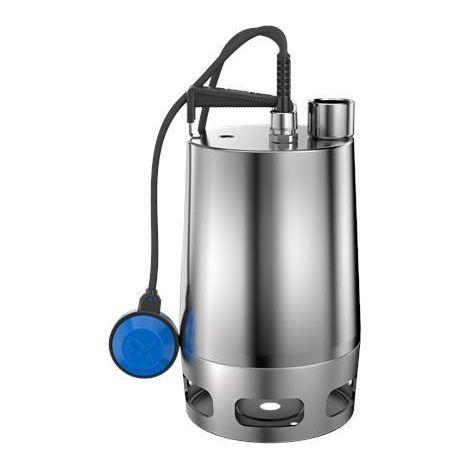 Grundfos Unilift AP35.40.08.A1.V 230V Tauchpumpe 96010983 Schmutzwasserpumpe (1/5)