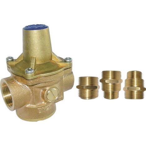 Réducteur de pression Multi-7 multi-fileté réglable - WATTS INDUSTRIES FRANCE SAS