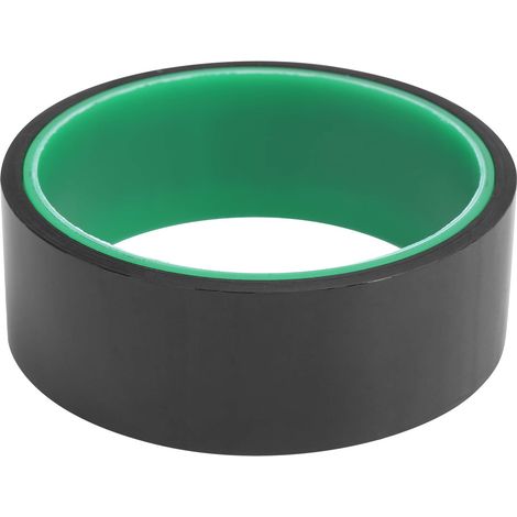 Bande, de ruban adhésif pour pneu de vélo 31 mm, bande de revêtement sous vide, étanchéité de jante, coussinet de pneu, accessoires de vélo (1/5)