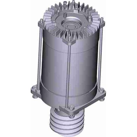 Pacco Motore Elettrico Per BK 2200 KG 120V Ricambio CAME 88001-0204
