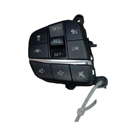 Commandes Volant Gauche  FORD Focus [PRODUIT D'OCCASION]♻️2202286