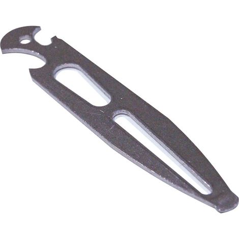 Multitool aaa 8054806411432 acciaio inox apribottiglie cacciaviti