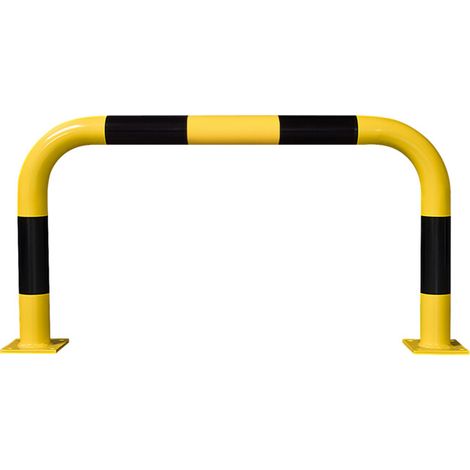 Rampe de protection Moravia Black Bull pour usage intérieur pour goujonnage 600 x 1000 mm (1/4)