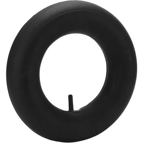 Camera d'aria Jalleria 3.50/4.00-6 con valvola diritta per carrelli a mano, tosaerba, auto e carriole (1/5)