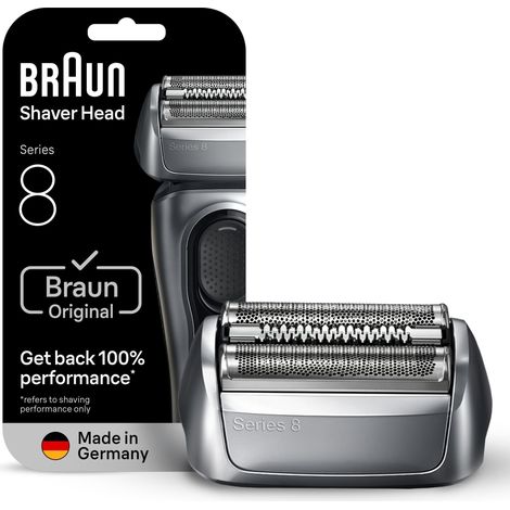 Braun Kombipack 83M