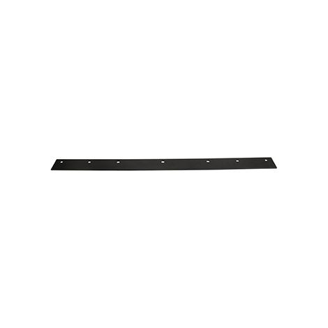 Spatola adattabile Simplicity per sgombraneve H2132e, P2132e, Snp2132se, H1732es. Sostituisce origine 1612173, 1709948bmyp.