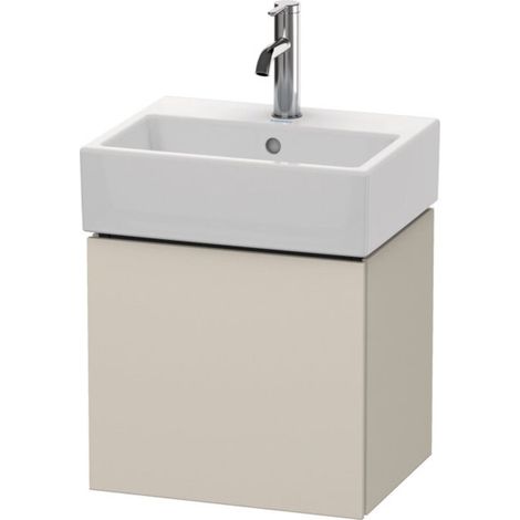 Duravit L-Cube Mueble de pared 43,4x34,1 cm, 1 puerta, con (1/5)