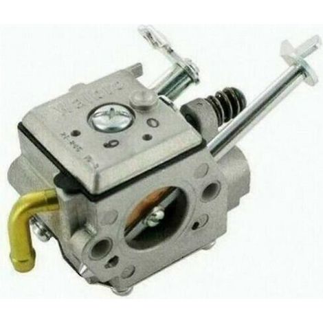 Carburateur de remplacement Walbro HDA 234 pour tondeuse à gazon Honda GX100 GX100U 16100-Z4E-S14 (1/5)
