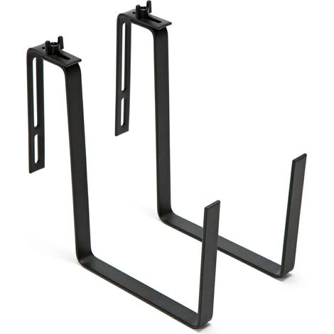 Soporte metálico para ramos de flores (2 unidades) (1/5)
