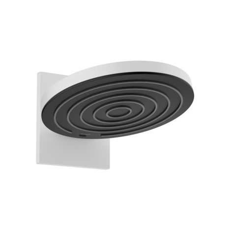 hansgrohe Pulsify S Kopfbrause 260 2 Strahlarten (EcoSmart) mit
