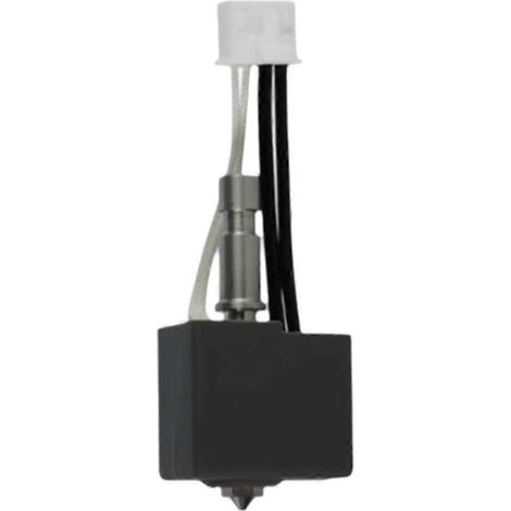 Hotend-Kit für Anycubic Kobra S1C 3D-Drucker, J-Head-Druckkopf mit Hartstahldüsen für Kobra S1C (1/5)