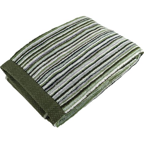 Drap de douche collection PURE STRIPES II (1/5)