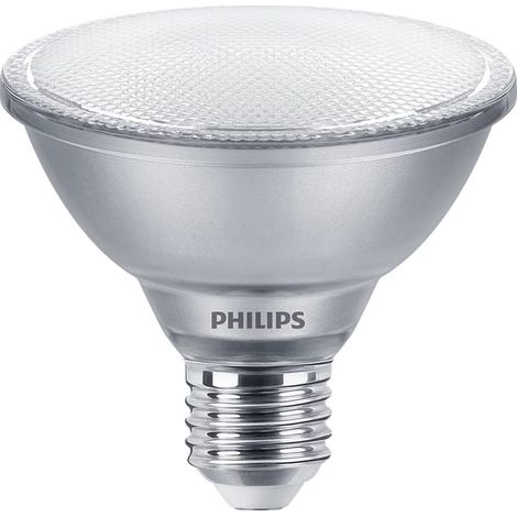 PAR30S Spot LED 9,5 W 927 2700 K Warmweiss E27 25 grades (1/4)
