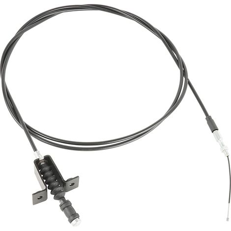 Compatible avec le câble d'accélérateur Polaris 7081341, 7081543 et 2203932
