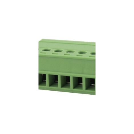 Anschlusszubehör degson 15edgkr-3.81-10p-14-00ah 10 pins 8 A