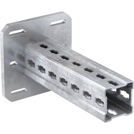 Fischer console FMC - 1000 - 547804 (1/3)