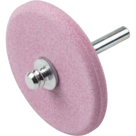 Afilador de cuchillos y tijeras, ø60 mm