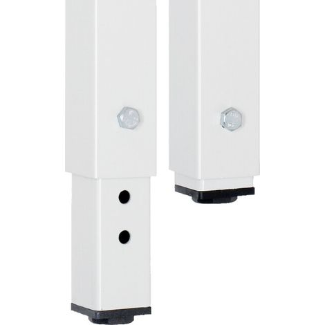 Kit de réglage en hauteur Rau Course de réglage 200mm Bâti 6 pieds (1/2)
