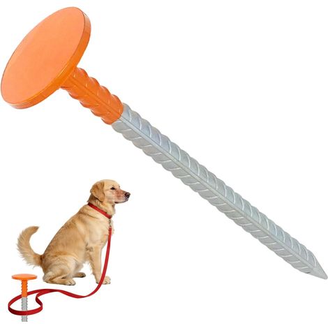 30 cm high Sichtbarkeit and robust Pfosten zur Kennzeichnung