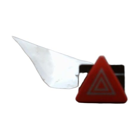 Bouton De Warning AUDI A3 [PRODUIT D'OCCASION]♻️8p0941509a (1/3)