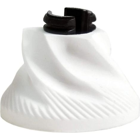 Moulin à café manuel en céramique avec mouture réglable pour expresso, cafetière à piston et café filtre, idéal pour la maison, le bureau et les voyages.-AquaForge (1/5)