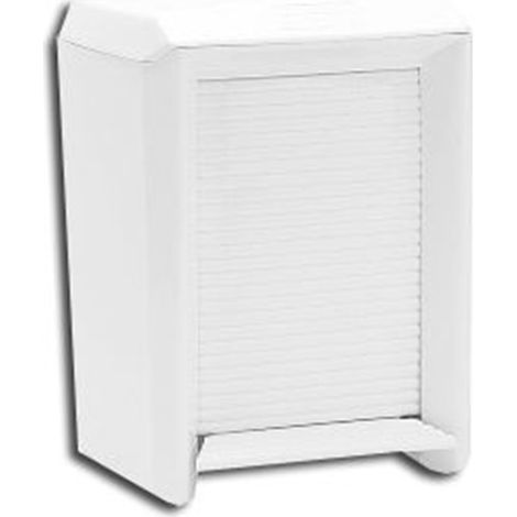 Secchio da bagno Tatay 7 L Olympia bianco 4430301
