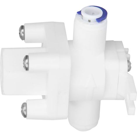 1/4"-Schnellkupplungs-Druckminderer für Umkehrosmose-Wasserreiniger (1/5)