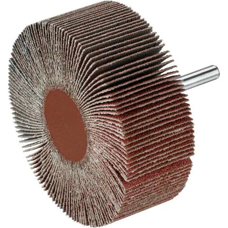 STANLEY - MOLA A LAMELLE 80X30MM GRANA 80 (1/2)