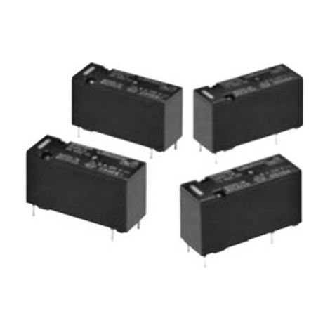 Omron G6RN-1-DC12 Relais de puissance 12 V/DC 8 A 1 inverseur (RT) 1 pc(s) Bag S020562 (1/2)