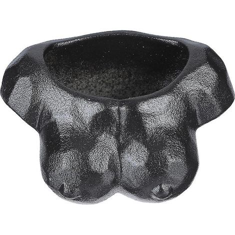 1 pot de fleurs d'intérieur décoratif (1/3)