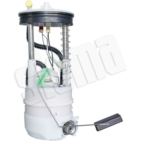 17040-JD00A 0986580380 E10649M Applicable aux modèles étrangers de Nissan Qashqai 4WD - Ensemble pompe à carburant
