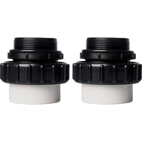 Pompe à sable 21063-200-000, joint coulissant 2" MIP x 2", compatible avec Pentair Intelliflo