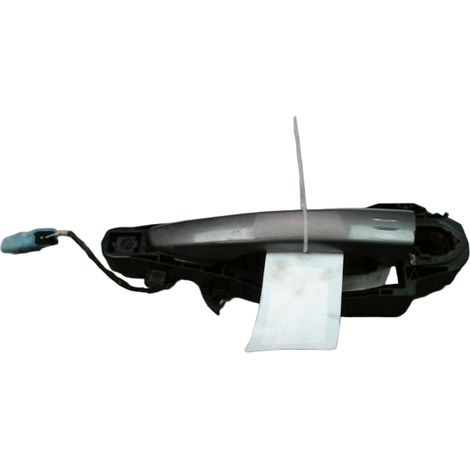 [PRODUIT D'OCCASION] Poignee Exterieure Porte Avant Gauche CITROEN Jumpy Vitre 2004- ♻️ Ref Oe. 967853211t - Garantie à vie (1/3)