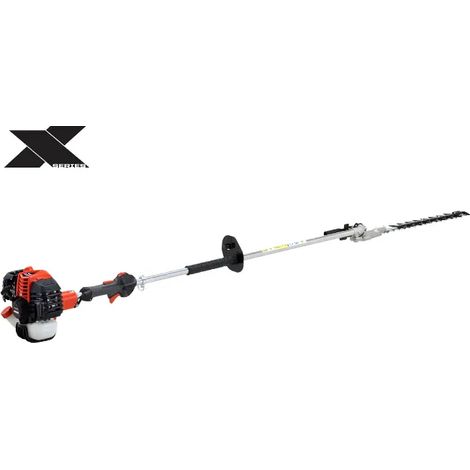 Tosasiepi professionale Echo HCA-2620ESHD motore a scoppio 25.4cc lama 53.6cm (1/3)