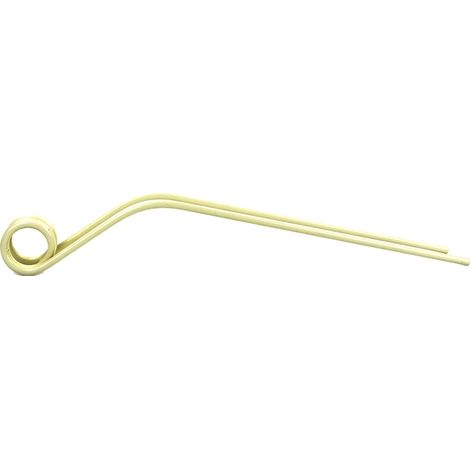 Dent de râteau KRONE Swadro 268405.0 (1/5)