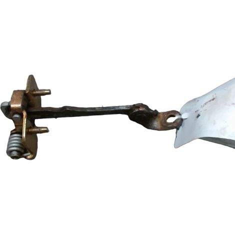 [PRODUIT D'OCCASION] Tirant Porte Avant Gauche RENAULT Kangoo Express 97-2003 ♻️ Ref Oe. 7700303548 - Garantie à vie (1/2)