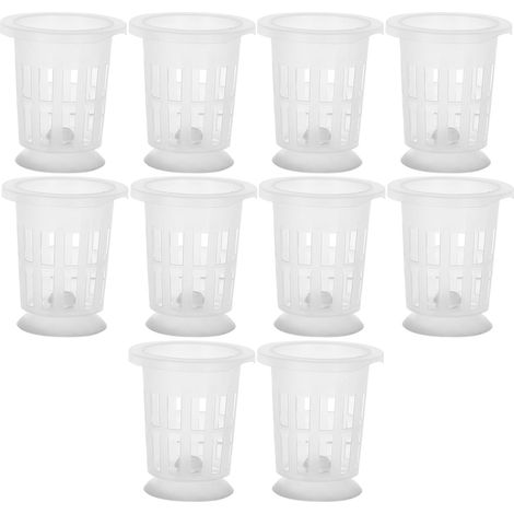 1 Set Hydroponischer Pflanztopf für Aquarien