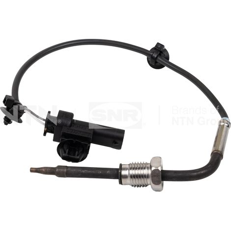 Capteur de temperature d'echappement - EGT171.31 - SNR - Compatible avec véhicule Vauxhall, Opel